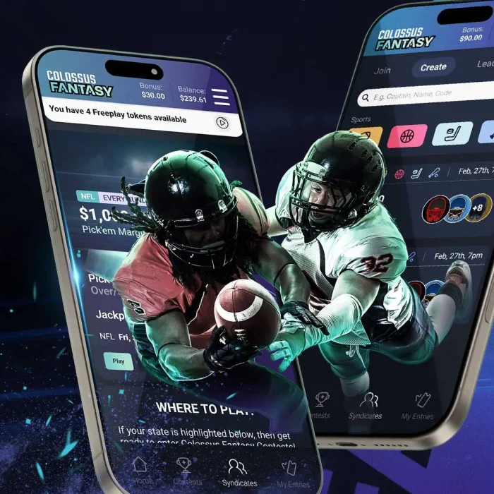 GPP Strategy: How to Master Your Bankroll